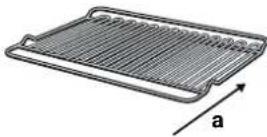 BOSCH CPA465GS0 - Meegeleverde toebehoren - 1