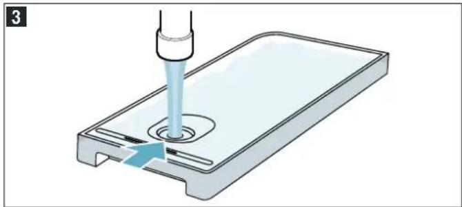 BOSCH CPA465GS0 - Remarques - 2