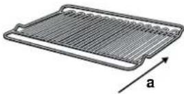 BOSCH CPA465GS0 - Accessoires fournis - 1