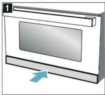 BOSCH CPA465GS0 - Attention! - 1