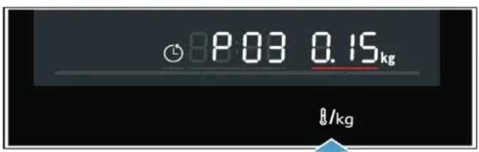 BOSCH CPA465GS0 - Régler un programme - 3