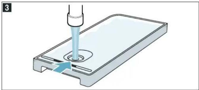 BOSCH CPA465GS0 - Avvertenze - 2