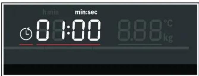 BOSCH CPA465GS0 - Display - 1