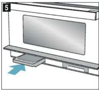 BOSCH CPA465GS0 - Attention! - 3