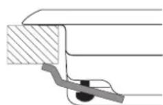 INDESIT PR 642 I - ImMeKti 6eKty cb36acbl - 1