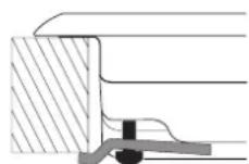 INDESIT PR 642 I - Anbi - 1