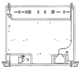 INDESIT PR 642 I - Anbi - 2