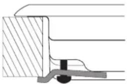 INDESIT PR 642 I - Cnepei - 1