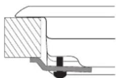 INDESIT PR 642 I - Cxema KpennnHnKpOKOB - 2