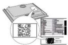 INDESIT THP 642 IXI - Policies, standard documentation and additional product information can be found by: - 1