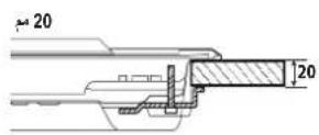 INDESIT THP 642 IXI - (3) - 6