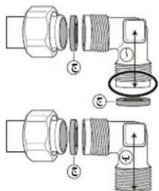 INDESIT THP 642 IXI - (3) - 12