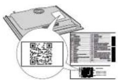 INDESIT THP 642 IXI - Voutrouvez les politiques, la documentation standard et des informations supplémentaires sur le produit : - 1