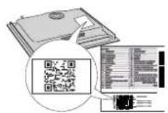 INDESIT THP 642 IXI - Per le linee guida, la documentazione standard e altri informazioni sui prodotti: - 1