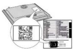 INDESIT THP 642 IXI - AKUOICNA BUNBEBKA3AHOOIINEPBIPKNHECTPABHICTb HE3HNKHE, 3BEPHITc DO HAIJIINXQYORO CEHTPY NICJIIPODAxKHORO OBCNJTOBYBAHH. - 3