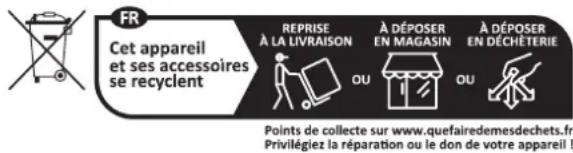 INDESIT THP 642 IXI - MISEAUREBUTDESAPPAREILSELECTROMENAGERS - 1