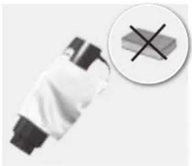 AEG STM3400 - Cleaning and care - 3