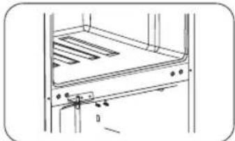 ZANUSSI ZRB24100XA - Omkeerbaarheid van de deur - 8