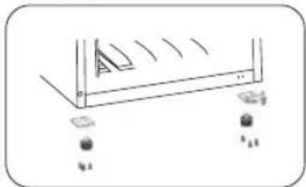 ZANUSSI ZRB24100XA - Door reversibility - 6