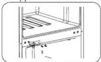 ZANUSSI ZRB24100XA - Door reversibility - 8