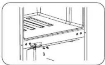 ZANUSSI ZRB24100XA - Ukse avamissuuna muutmine - 8