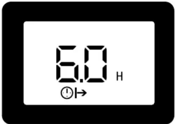 ELECTROLUX EXP11CKEWI - DE EENHEID INSCHAKELEN - 11