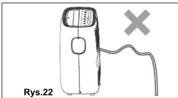 ELECTROLUX EXP11CKEWI - UWAGA: - 2