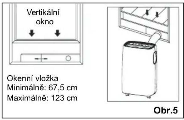 ELECTROLUX EXP11CKEWI - Výfuk horkého vzduchu - 5