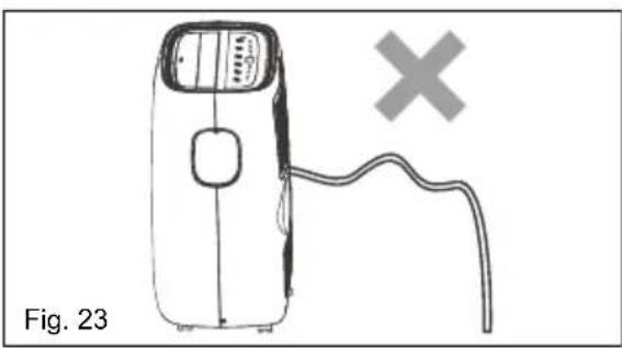 ELECTROLUX EXP11CKEWI - NOTE: - 2