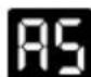 ELECTROLUX EXP11CKEWI - Codice guasto - 1