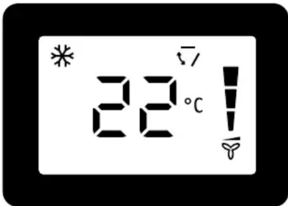 ELECTROLUX EXP11CKEWI - DE EENHEID INSCHAKELEN - 9