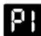 ELECTROLUX EXP11CKEWI - Code de panne - 3