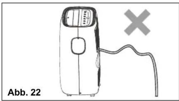 ELECTROLUX EXP11CKEWI - HINWEIS: - 2