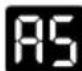 ELECTROLUX EXP11CKEWI - Code de panne - 1