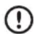 ELECTROLUX EXP11CKEWI - Attention! - 3