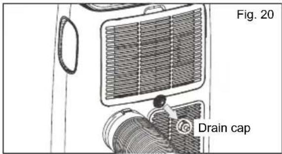 ELECTROLUX EXP11CKEWI - Continuous Drainage - 1