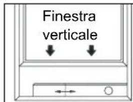 ELECTROLUX EXP11CKEWI - Aria calda di scarico - 5