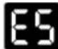 ELECTROLUX EXP11CKEWI - Codice guasto - 2