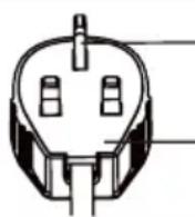 ELECTROLUX EXP11CKEWI - Attention! - 2