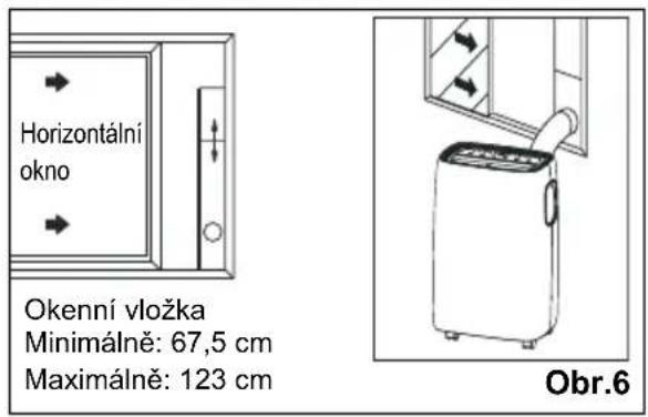 ELECTROLUX EXP09CKEWI - Výfuk horkého vzduchu - 6