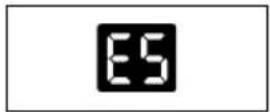 ELECTROLUX EXP09CKEWI - Codice guasto - 2