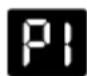 ELECTROLUX EXP09CKEWI - Fehlercode - 3