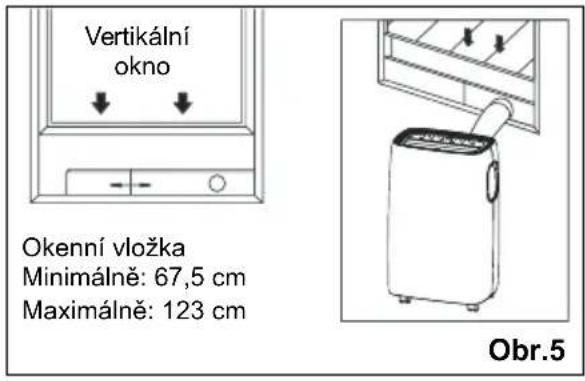 ELECTROLUX EXP09CKEWI - Výfuk horkého vzduchu - 5