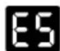 ELECTROLUX EXP09CKEWI - Fehlercode - 2