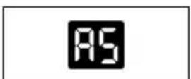 ELECTROLUX EXP09CKEWI - Codice guasto - 1