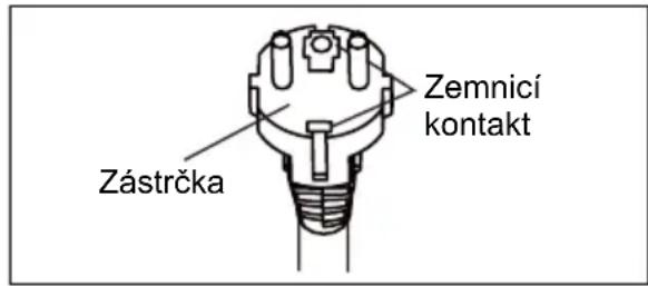 ELECTROLUX EXP09CKEWI - ! UPOZORNĚNÍ! - 1