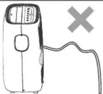 ELECTROLUX EXP09CKEWI - NOTA: - 1