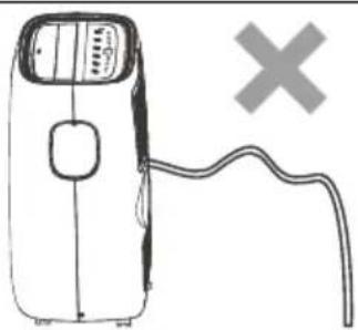 ELECTROLUX EXP09CKEWI - NOTE: - 2