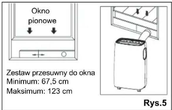 ELECTROLUX EXP09CKEWI - Wydmuchiwanie gorącego powietrza - 5
