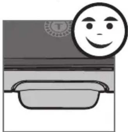 TEFAL 3168431003063 - Environment protection first! - 15